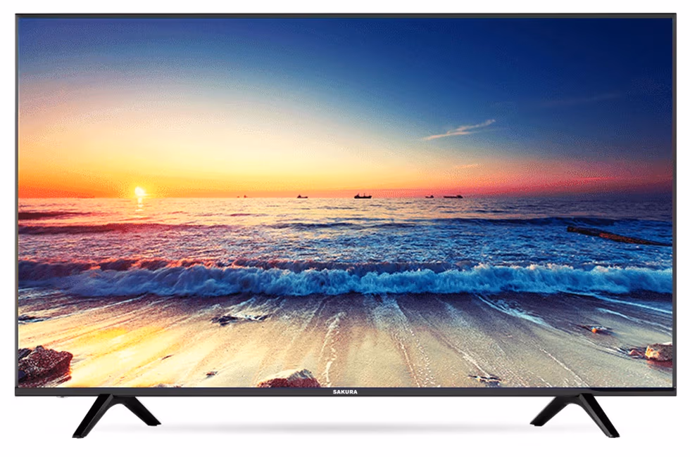 Televizor LED Sakura 32LE18B SM 