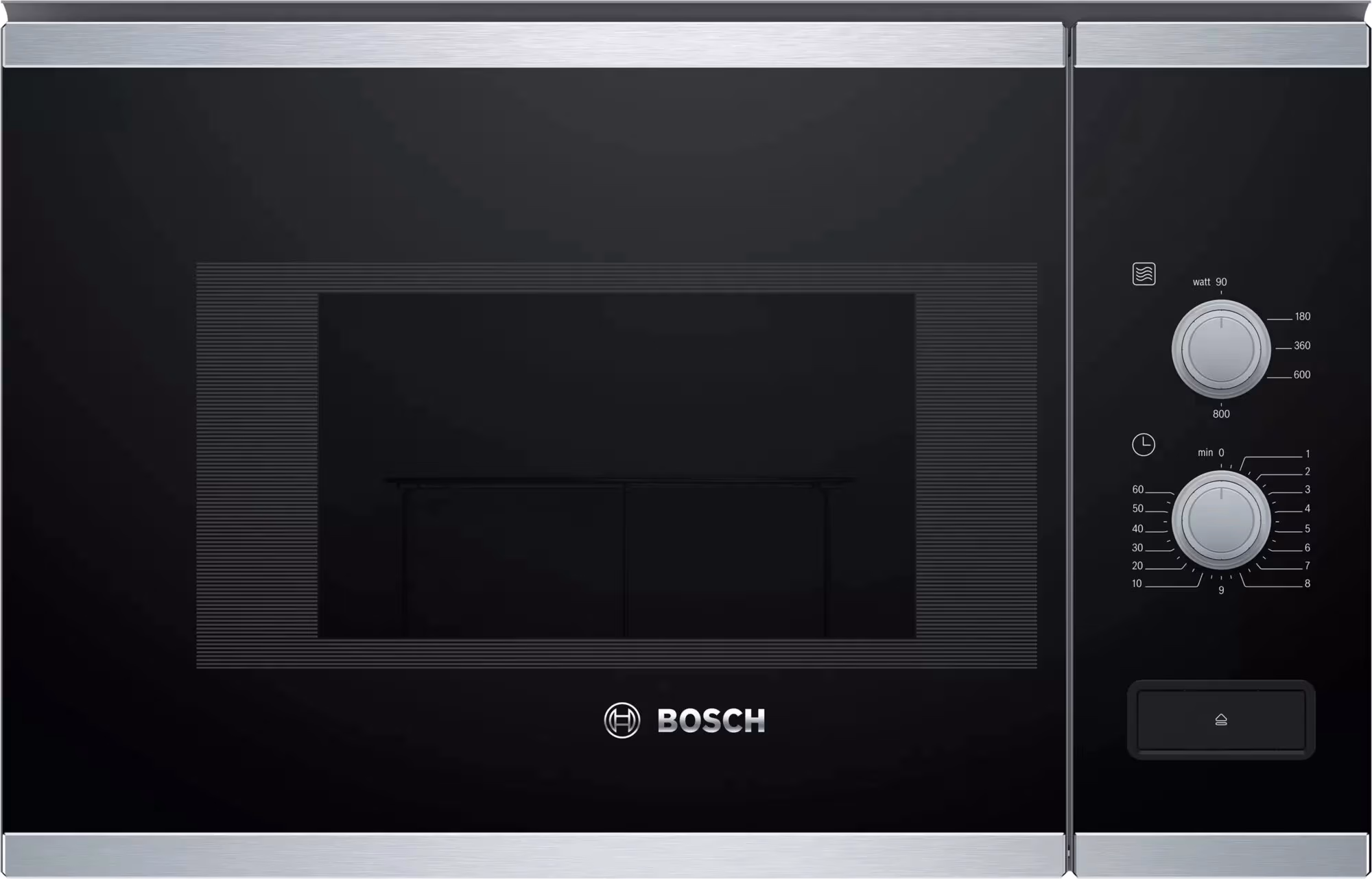 Cuptor cu microunde Bosch BFL520MSO
