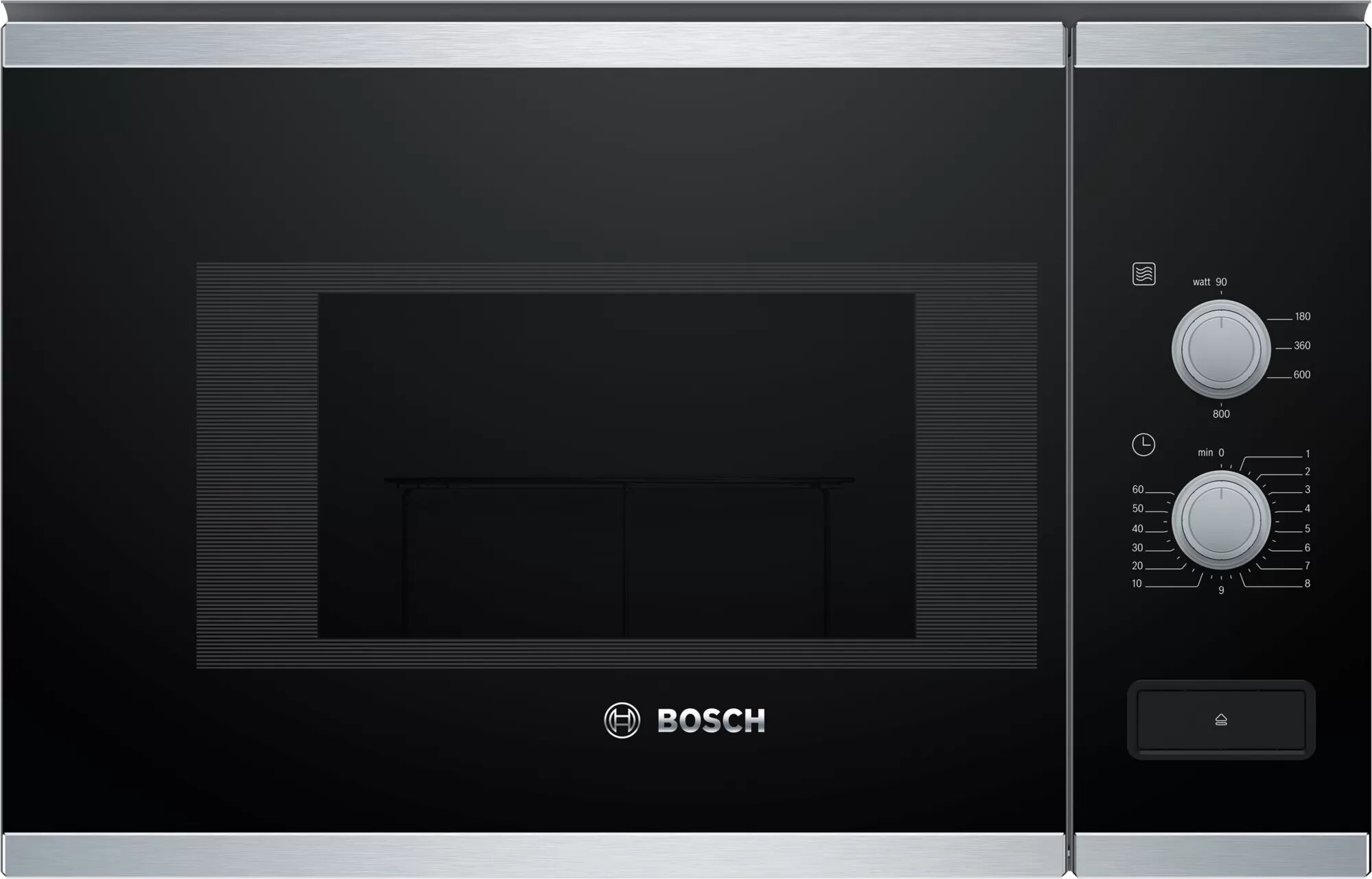 Cuptor cu microunde Bosch BFL520MSO photo Cuptor cu microunde Bosch BFL520MSO photo