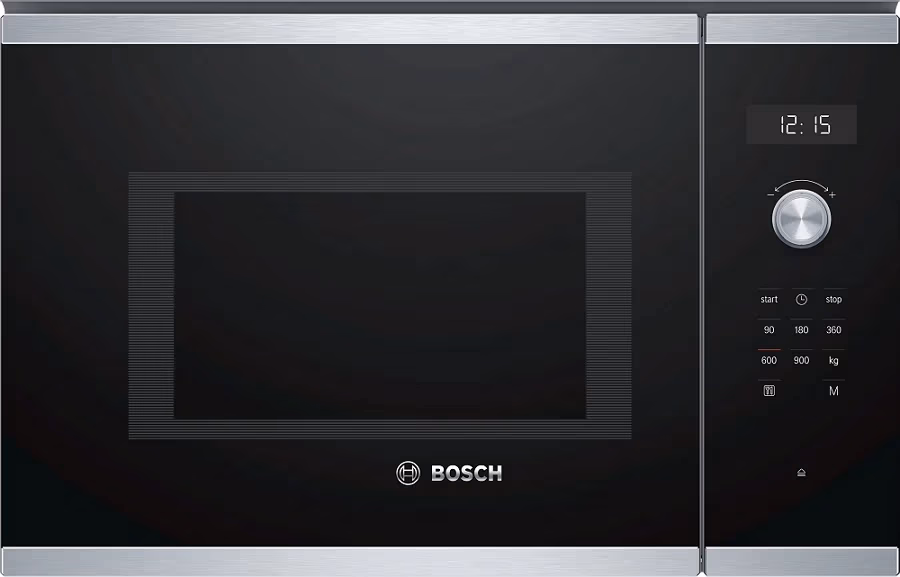 Cuptor cu microunde Bosch BFL554MSO
