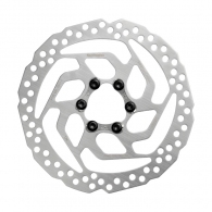 Discuri de frana SHIMANO ROTOR  DISC BRAKE, SM-RT26 thumbnav 2