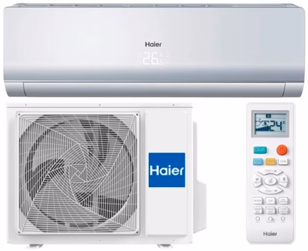 Aparat de aer conditionat Haier  1U25S2SQ 