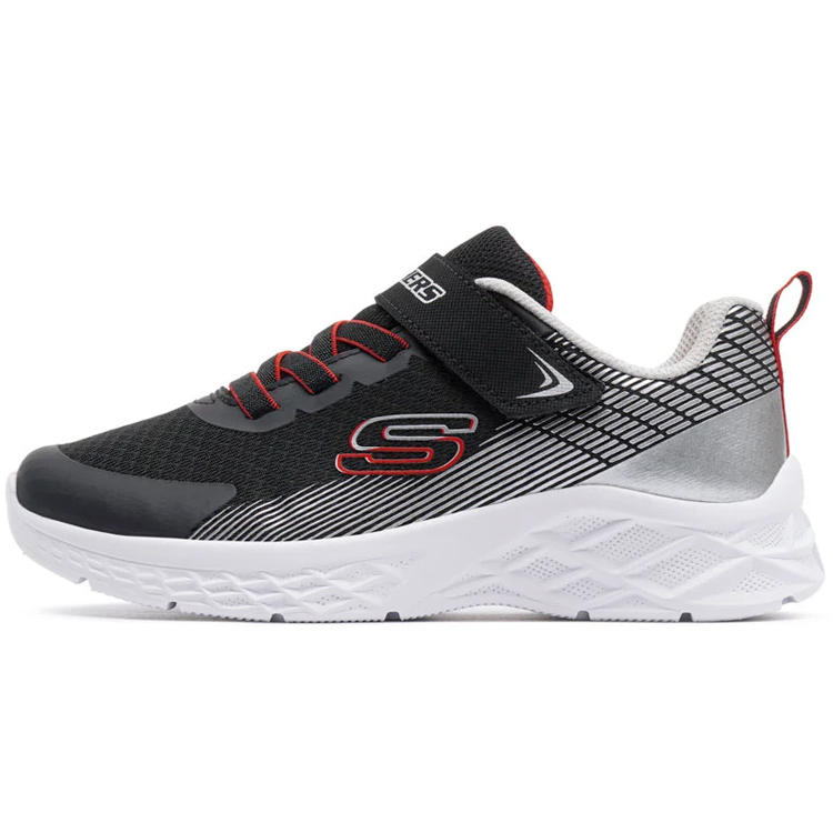 Кроссовки Skechers MICROSPEC II - ZOVRI photo 1