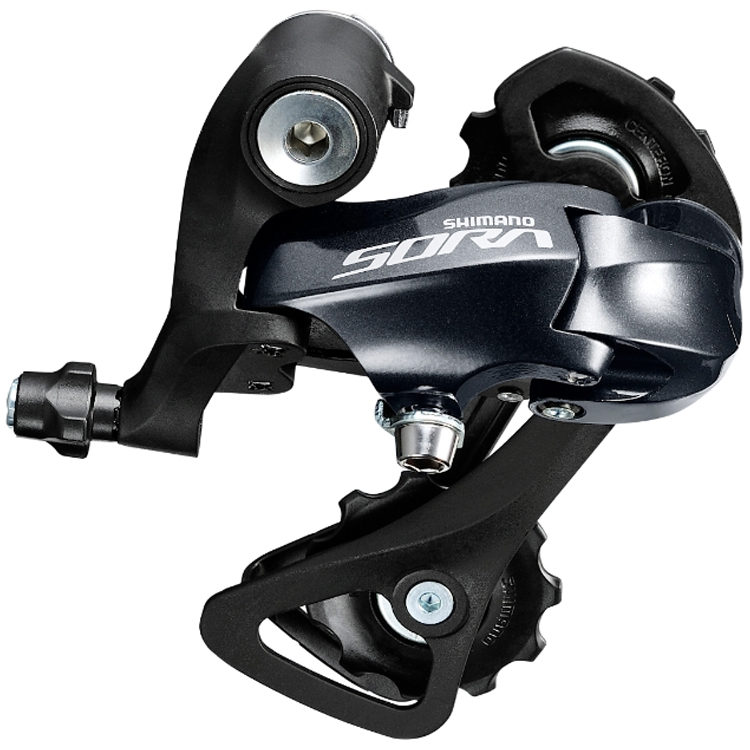 Schimbator viteza spate SHIMANO RD-R3000, SORA photo 1 Schimbator viteza spate SHIMANO RD-R3000, SORA photo 1