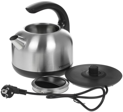 Fierbator de apa electric VES H100SS photo 4