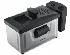 Фритюрница Heinner HDF-1800SS thumbnav 1