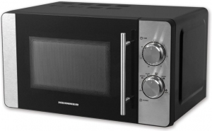 Cuptor cu microunde Heinner HMW20MBKSS thumbnav 1