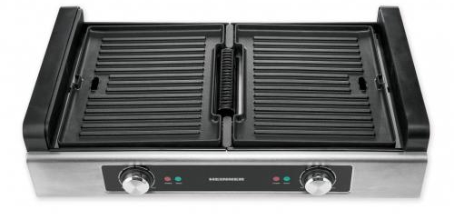 Grill Heinner HSEG-1800SS photo 1 Grill Heinner HSEG-1800SS photo 1