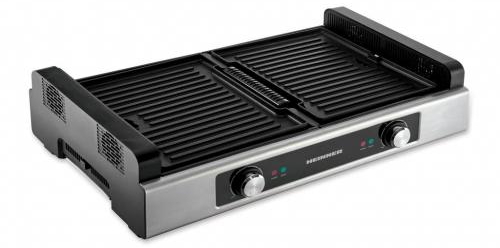 Grill Heinner HSEG-1800SS photo 2