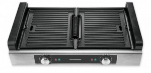 Grill Heinner HSEG-1800SS thumbnav 1