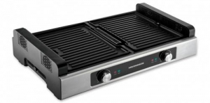 Grill Heinner HSEG-1800SS thumbnav 2
