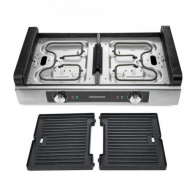 Grill Heinner HSEG-1800SS thumbnav 3
