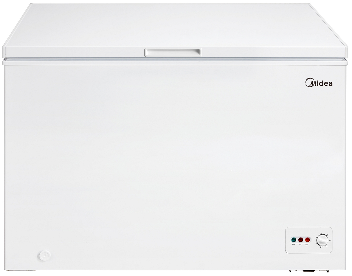Морозильный ларь Midea LF 194 Glass, 191 л, 85 см, A, Белый photo Морозильный ларь Midea LF 194 Glass, 191 л, 85 см, A, Белый photo