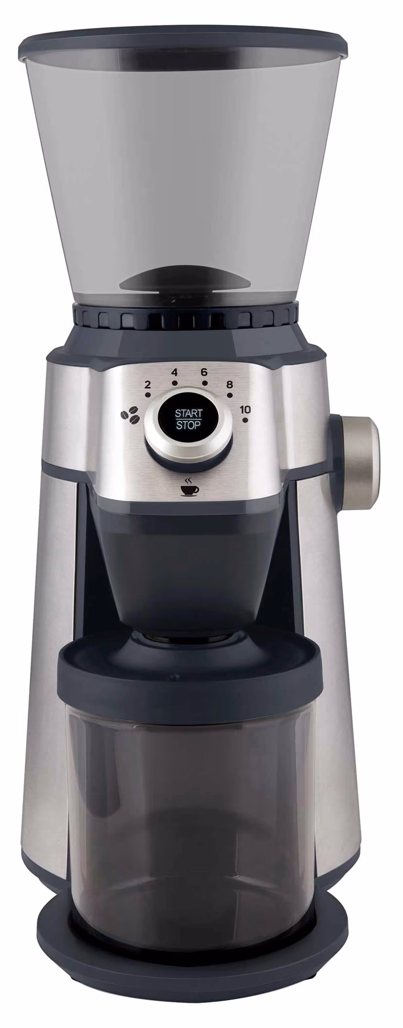 Risnita de cafea Sencor SCG 6050SS 