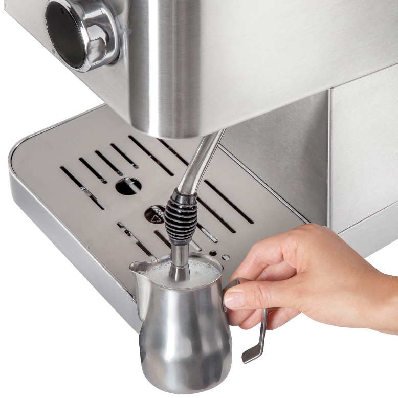 Cafetiera Sencor SES4010SS photo 2