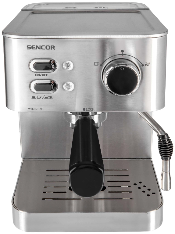 Cafetiera Sencor SES4010SS photo 3