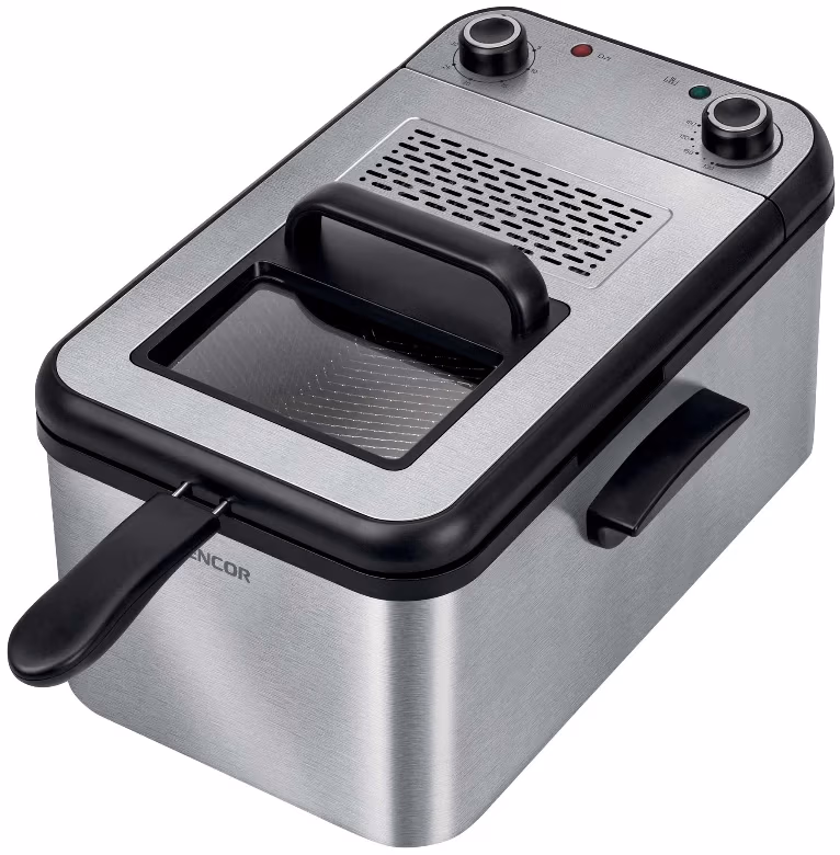 Friteuza Sencor SFR 7200SS 