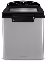 Ice maker
 Sencor SIM3500SS