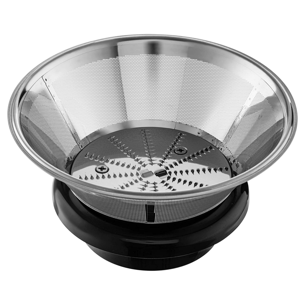 Соковыжималка центробежная Sencor  SJE 741 SS photo 2