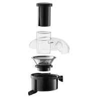 Соковыжималка центробежная Sencor  SJE 741 SS thumbnav 5