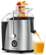 Соковыжималка центробежная Sencor  SJE 741 SS thumbnav 7