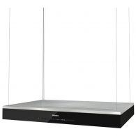 Hota Miele DA 6708 D Aura Edelstahl thumbnav 1
