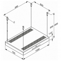 Hota Miele DA 6708 D Aura Edelstahl thumbnav 3