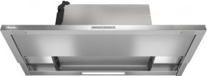 Вытяжка Miele DAS2920 Stainless steel, 11862170 thumbnav 2