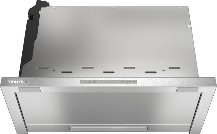 Вытяжка Miele DAS4620 Stainless steel, 11862180 photo 1 Вытяжка Miele DAS4620 Stainless steel, 11862180 photo 1