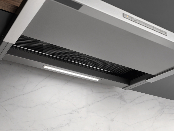 Вытяжка Miele DAS4620 Stainless steel, 11862180 photo 3