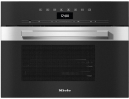 Cuptor cu aburi incorporabil Miele DG7440CS,  thumbnav 1