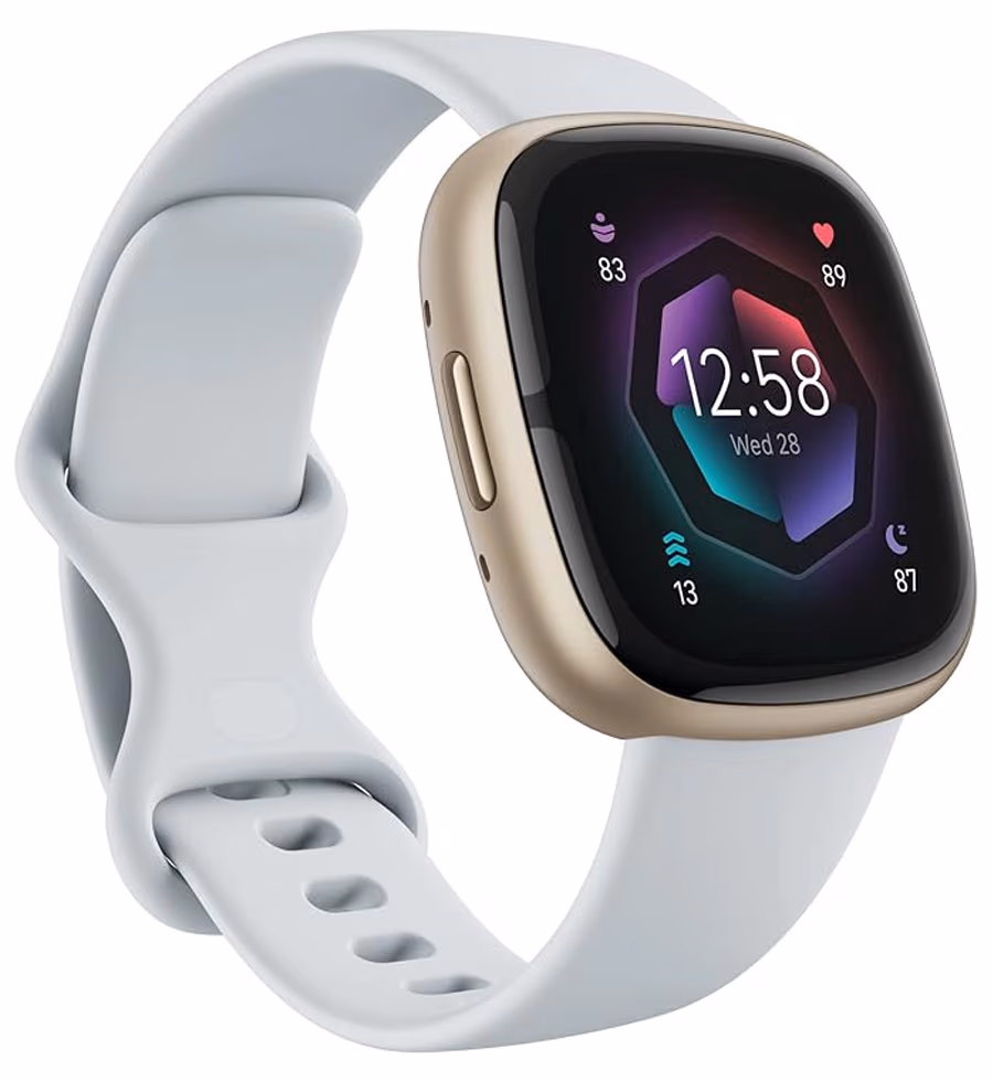 Bratara fitness Fitbit Sense 2 (FB521) 