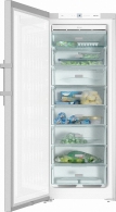 Congelator Miele FN28262CLST, 253 l, 185 cm, A++, Inox thumbnav 1