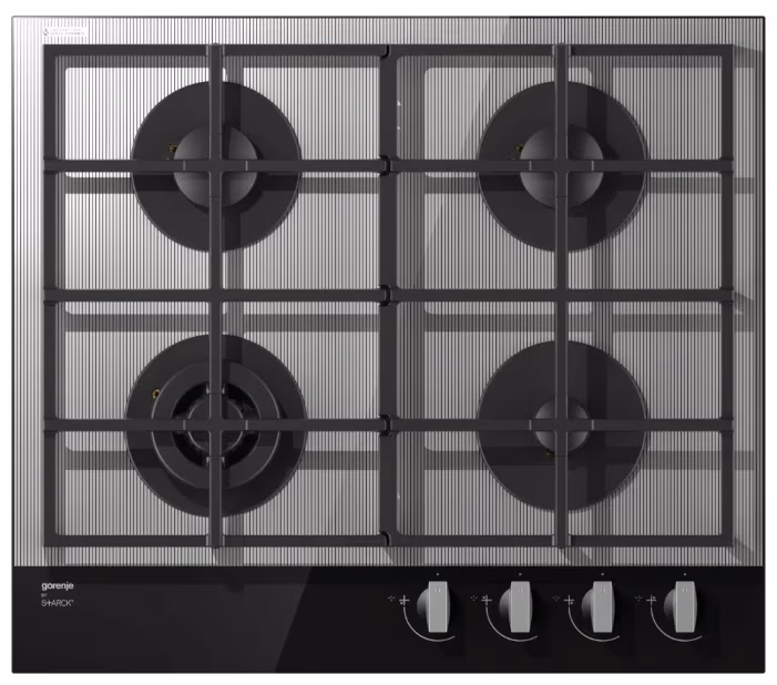 Встраиваемая  газовая панель Gorenje GCW641ST