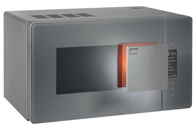 Cuptor cu microunde Gorenje MO23ST 900 W / 23 l  photo 3
