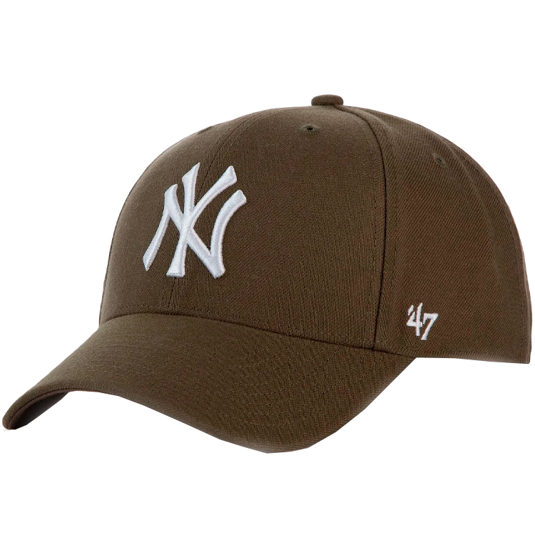 Chipiu 47 Brand MLB New York Yankees MVP SNAPBACK One size Hachi photo 1 Chipiu 47 Brand MLB New York Yankees MVP SNAPBACK One size Hachi photo 1