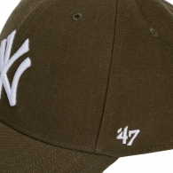 Chipiu 47 Brand MLB New York Yankees MVP SNAPBACK thumbnav 3