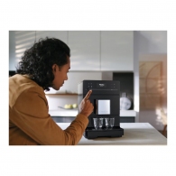 Aparat de cafea Miele CM5310OBSW thumbnav 5