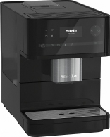 Aparat de cafea Miele CM6150 Obsidian black thumbnav