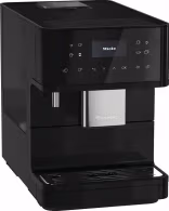 Aparat de cafea Miele CM6160OBSW