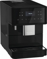 Aparat de cafea Miele CM6160OBSW thumbnav