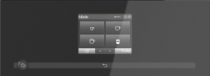 Кофемашина Miele CM7750 Obsidian black thumbnav 2