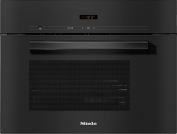 Cuptor cu aburi incorporabil Miele DG2840OBSW,  thumbnav 1