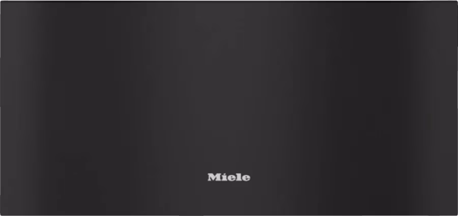 Incalzitor de farfurii si mincare Miele ESW 7020 Obsidian black