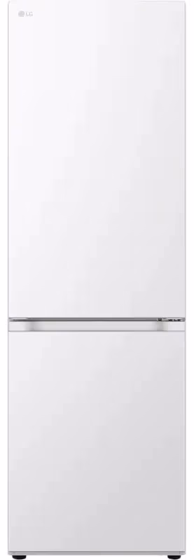 Холодильник LG GBV3100DSW