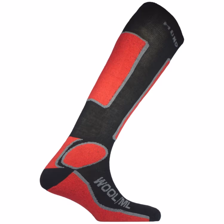 Sosete Mund Socks 314 SKIING WOOL ANTIBAC.