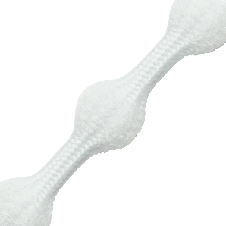 Sireturi Caterpy Run No-Tie Shoelaces photo 2