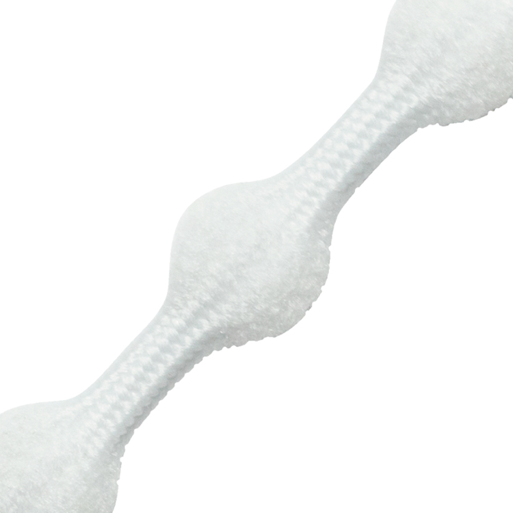 Sireturi Caterpy Run No-Tie Shoelaces photo 2