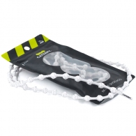Шнурки Caterpy Run No-Tie Shoelaces-Reflective thumbnav 2