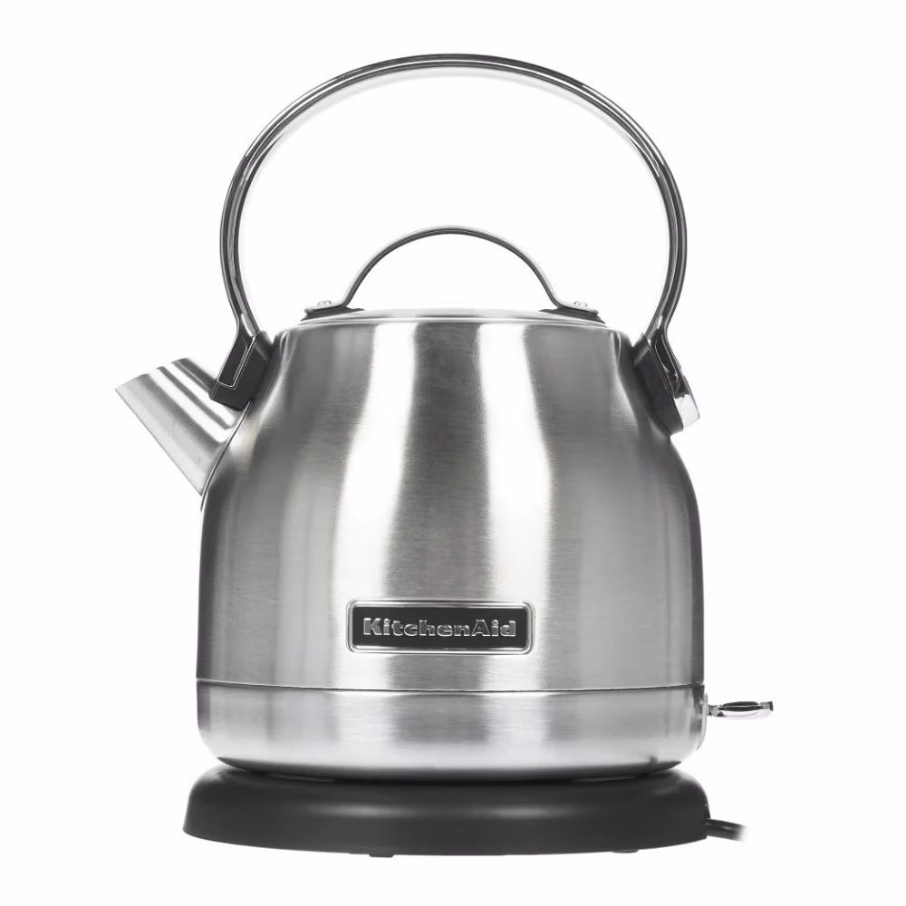 Fierbator de apa electric KitchenAid 5KEK1222ESX